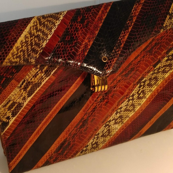 Robert Bestién Original Handbags - Vintage Robert Bestien Purse (Brand New)